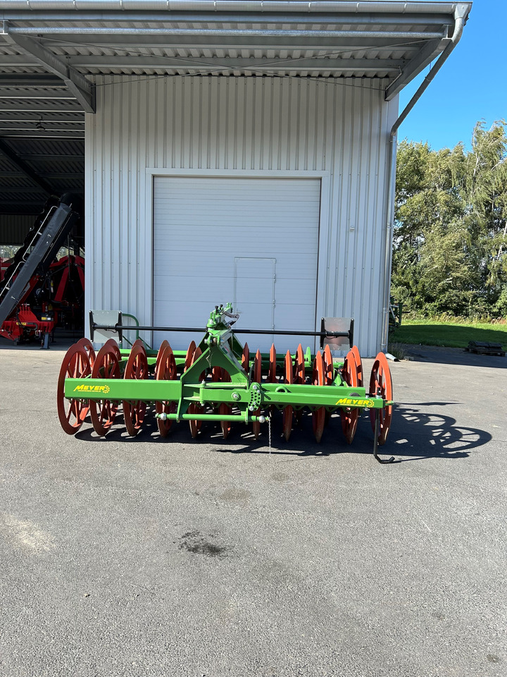 Meyer DWP22N - Farm roller: picture 2 Meyer DWP22N - Farm roller: picture 2