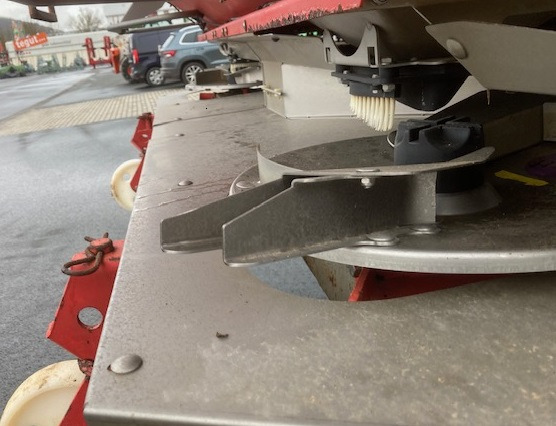 Rauch Axera H EMC - Sprayer: picture 5 Rauch Axera H EMC - Sprayer: picture 5