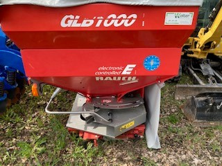 Rauch Axera Serie - Sprayer: picture 5 Rauch Axera Serie - Sprayer: picture 5