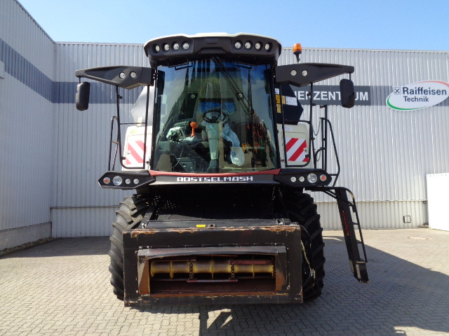 Combine harvester Rostselmash RSM 161: picture 29