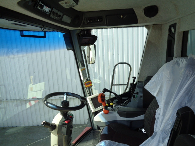 Combine harvester Rostselmash RSM 161: picture 18
