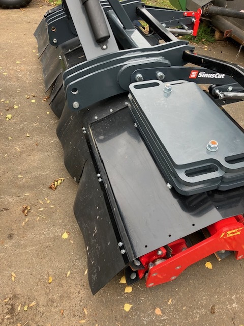 Saphir Sinus CUT 300 Wiesenschleppe - Farm roller: picture 3 Saphir Sinus CUT 300 Wiesenschleppe - Farm roller: picture 3