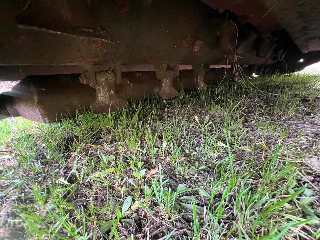 Sauerburger WM Serie - Flail mower: picture 2 Sauerburger WM Serie - Flail mower: picture 2