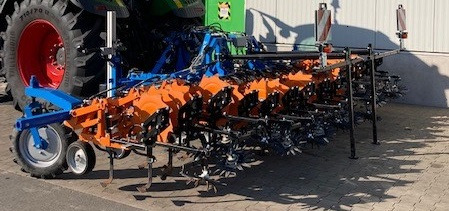 Schmotzer KPP FH 12*45 - Beet harvester: picture 5 Schmotzer KPP FH 12*45 - Beet harvester: picture 5