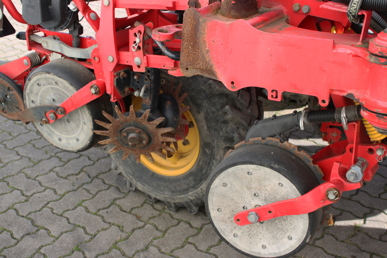 Väderstad Drillmaschine Tempo TPF8 - Seed drill: picture 4 Väderstad Drillmaschine Tempo TPF8 - Seed drill: picture 4