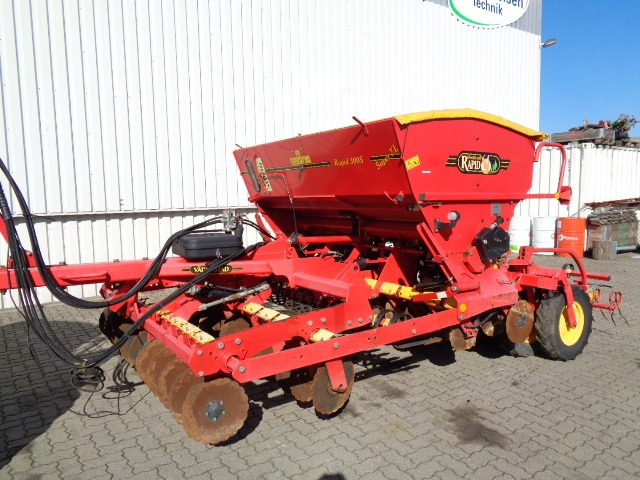 Seed drill Väderstad Rapid RD 300 S XL Super: picture 14 Seed drill Väderstad Rapid RD 300 S XL Super: picture 14