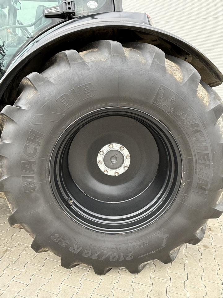 Valtra T 254 V Smart Touch MR19 - Farm tractor: picture 4 Valtra T 254 V Smart Touch MR19 - Farm tractor: picture 4