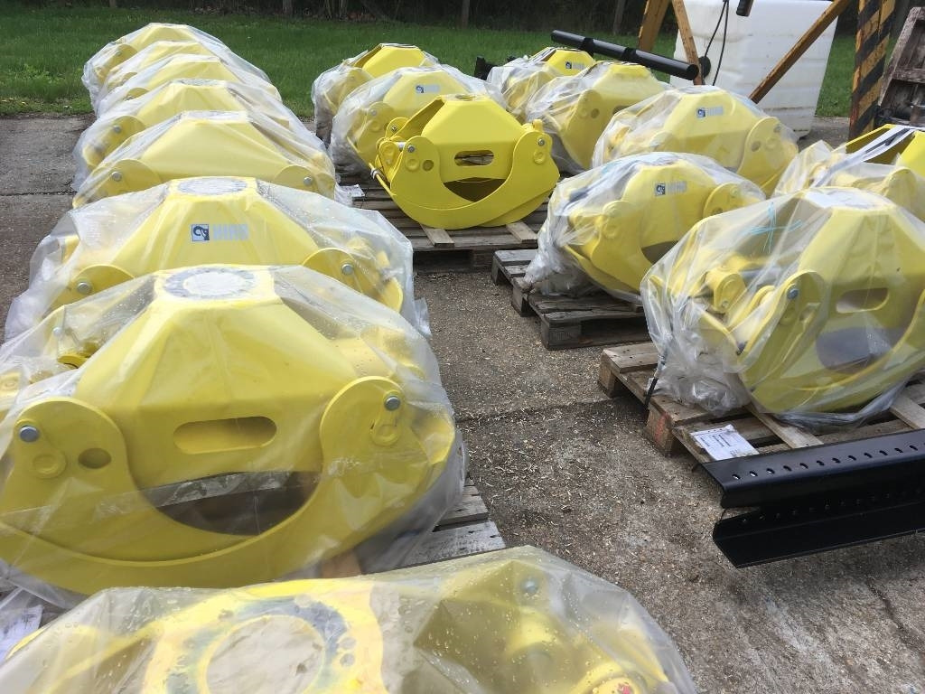 Loglift X-53; TX-56; FX-26; FX-36; FX-42 rön - Grapple: picture 1 Loglift X-53; TX-56; FX-26; FX-36; FX-42 rön - Grapple: picture 1