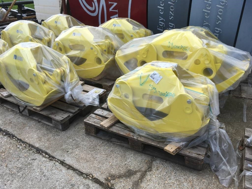 Loglift X-53; TX-56; FX-26; FX-36; FX-42 rön - Grapple: picture 2 Loglift X-53; TX-56; FX-26; FX-36; FX-42 rön - Grapple: picture 2