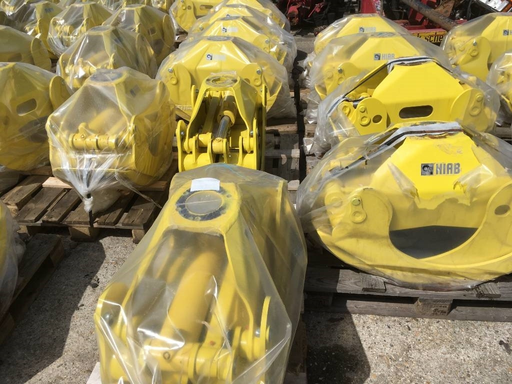 Loglift X-53; TX-56; FX-26; FX-36; FX-42 rön - Grapple: picture 5 Loglift X-53; TX-56; FX-26; FX-36; FX-42 rön - Grapple: picture 5