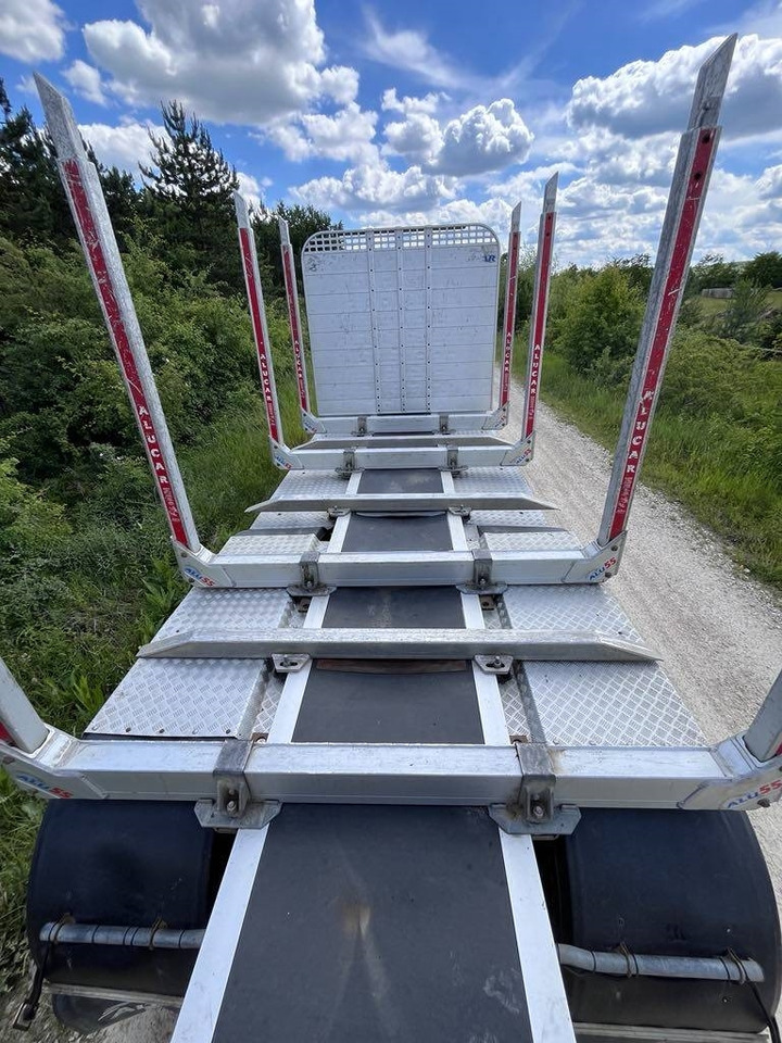 Renault Kerax 6x4 - Loader crane for Truck: picture 5 Renault Kerax 6x4 - Loader crane for Truck: picture 5