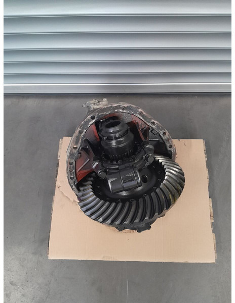 DAF 1344 - ratio 2.79 - Differential gear for Truck: picture 4 DAF 1344 - ratio 2.79 - Differential gear for Truck: picture 4