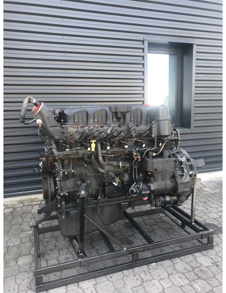 DAF 300hp MX11 300 H2 2017-> - Engine for Truck: picture 1 DAF 300hp MX11 300 H2 2017-> - Engine for Truck: picture 1