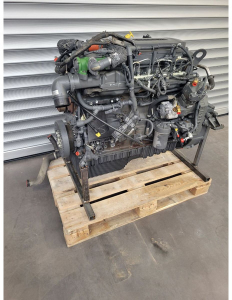 DAF LF Euro 6 - Engine for Truck: picture 1 DAF LF Euro 6 - Engine for Truck: picture 1