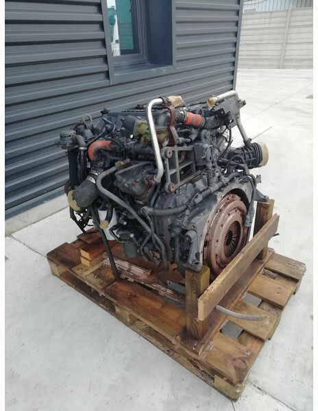 DAF PX5-124 - Engine for Truck: picture 5 DAF PX5-124 - Engine for Truck: picture 5