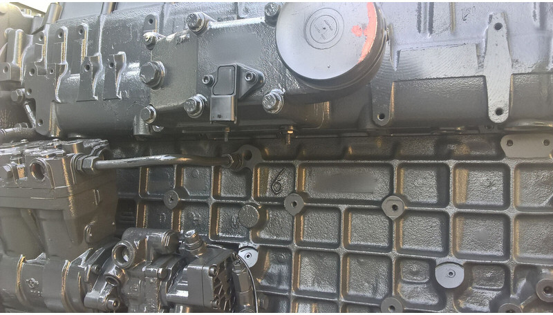 DAF PX7-167 230 hp - Engine for Truck: picture 1 DAF PX7-167 230 hp - Engine for Truck: picture 1