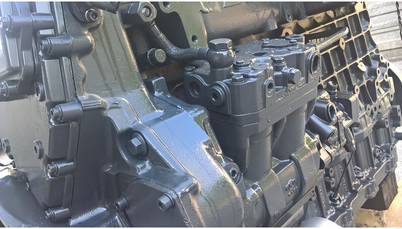 DAF PX7-189 - Engine for Truck: picture 1 DAF PX7-189 - Engine for Truck: picture 1