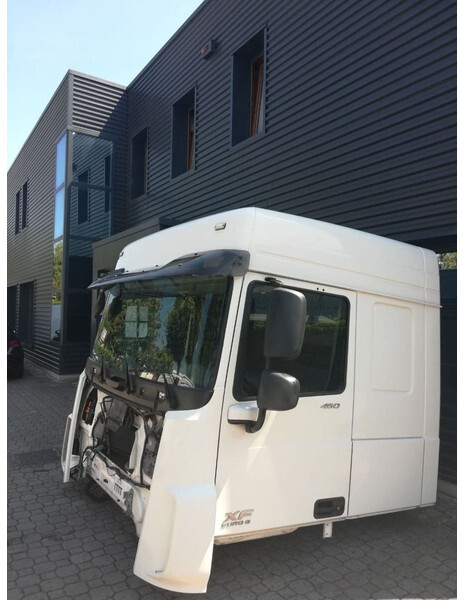 DAF XF 106 Euro 6 - Cab and interior for Truck: picture 2 DAF XF 106 Euro 6 - Cab and interior for Truck: picture 2