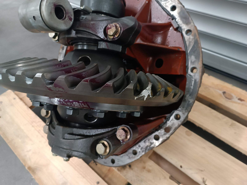 DAF XF CF LF - Differential gear for Truck: picture 4 DAF XF CF LF - Differential gear for Truck: picture 4
