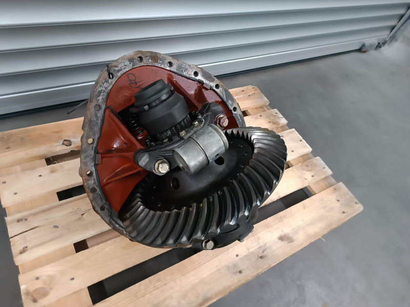 DAF XF CF LF - Differential gear for Truck: picture 2 DAF XF CF LF - Differential gear for Truck: picture 2