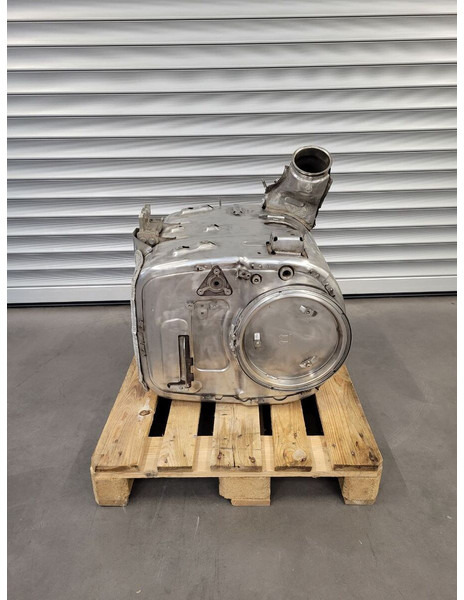 DAF XF106 E6 NEW PARTS INSIDE! WARRANTY - Catalytic converter for Truck: picture 2 DAF XF106 E6 NEW PARTS INSIDE! WARRANTY - Catalytic converter for Truck: picture 2