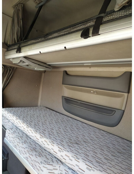 DAF XF106 Euro 6 - Cab and interior for Truck: picture 4 DAF XF106 Euro 6 - Cab and interior for Truck: picture 4