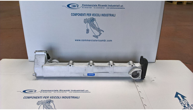 MAN TGA - Engine and parts for Truck: picture 1 MAN TGA - Engine and parts for Truck: picture 1