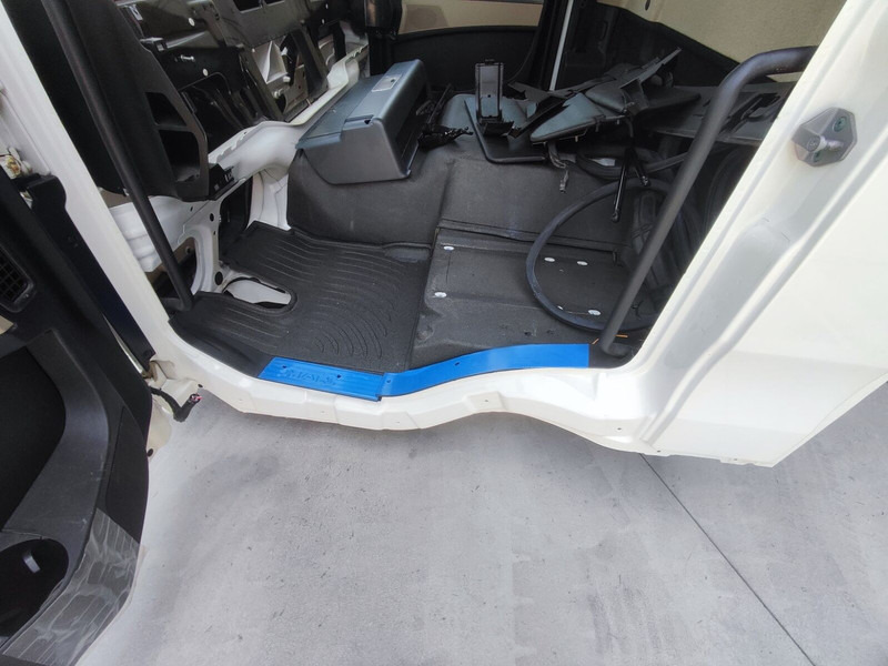 MAN TGL TGM - Cab and interior for Truck: picture 4 MAN TGL TGM - Cab and interior for Truck: picture 4