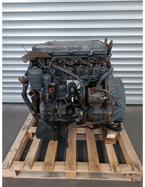 Mercedes-Benz OM904LA - OM 904 LA - Engine for Truck: picture 5 Mercedes-Benz OM904LA - OM 904 LA - Engine for Truck: picture 5