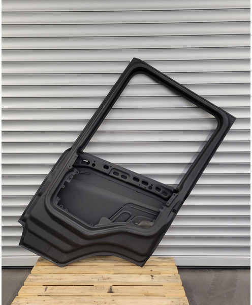 Scania S Serie - NTG - Door and parts for Truck: picture 4 Scania S Serie - NTG - Door and parts for Truck: picture 4