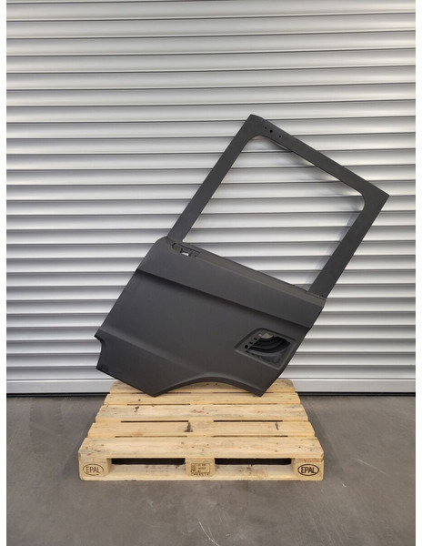 Scania S Serie - NTG - Door and parts for Truck: picture 1 Scania S Serie - NTG - Door and parts for Truck: picture 1