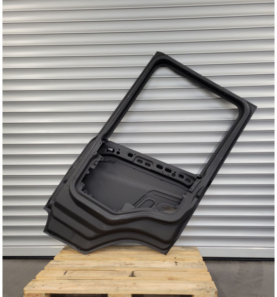 Scania S Serie - NTG - Door and parts for Truck: picture 5 Scania S Serie - NTG - Door and parts for Truck: picture 5