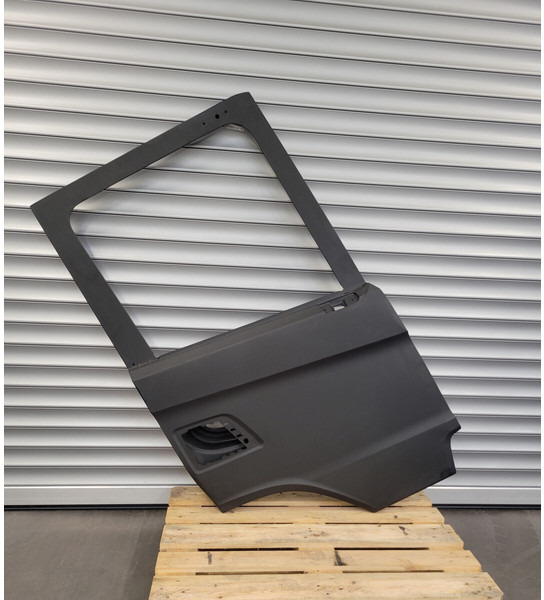 Scania S Serie - NTG - Door and parts for Truck: picture 3 Scania S Serie - NTG - Door and parts for Truck: picture 3