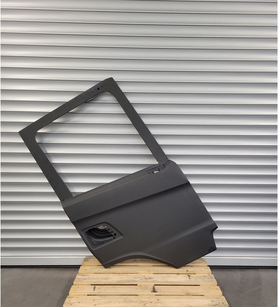 Scania S Serie - NTG - Door and parts for Truck: picture 1 Scania S Serie - NTG - Door and parts for Truck: picture 1