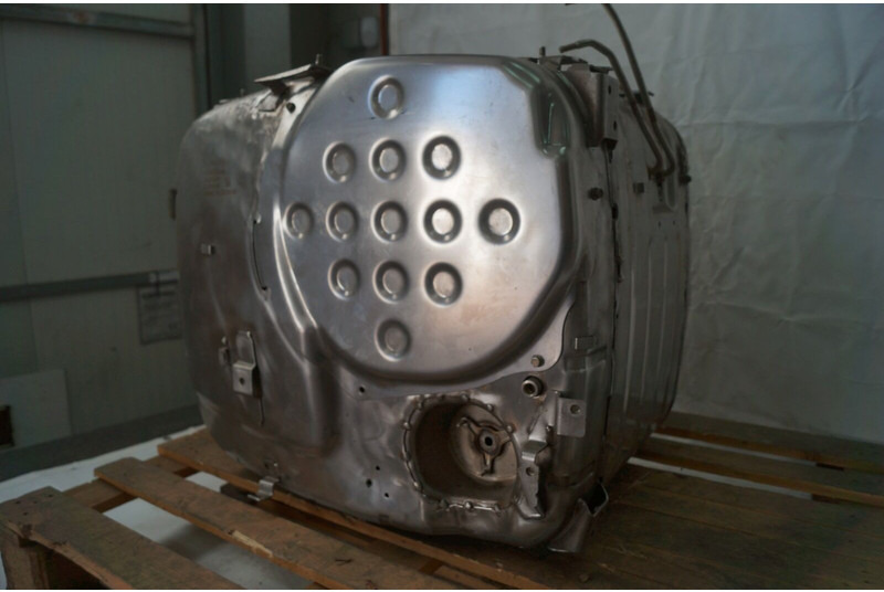 Scania Serie R, Serie S, NTG - Catalytic converter for Truck: picture 2 Scania Serie R, Serie S, NTG - Catalytic converter for Truck: picture 2