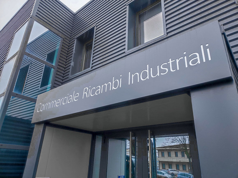 Gearbox for Truck Volvo VT2412B: picture 14 Gearbox for Truck Volvo VT2412B: picture 14