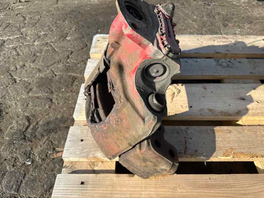 DAF BRAKE CALIBER 1812582 - Brake caliper for Truck: picture 3 DAF BRAKE CALIBER 1812582 - Brake caliper for Truck: picture 3