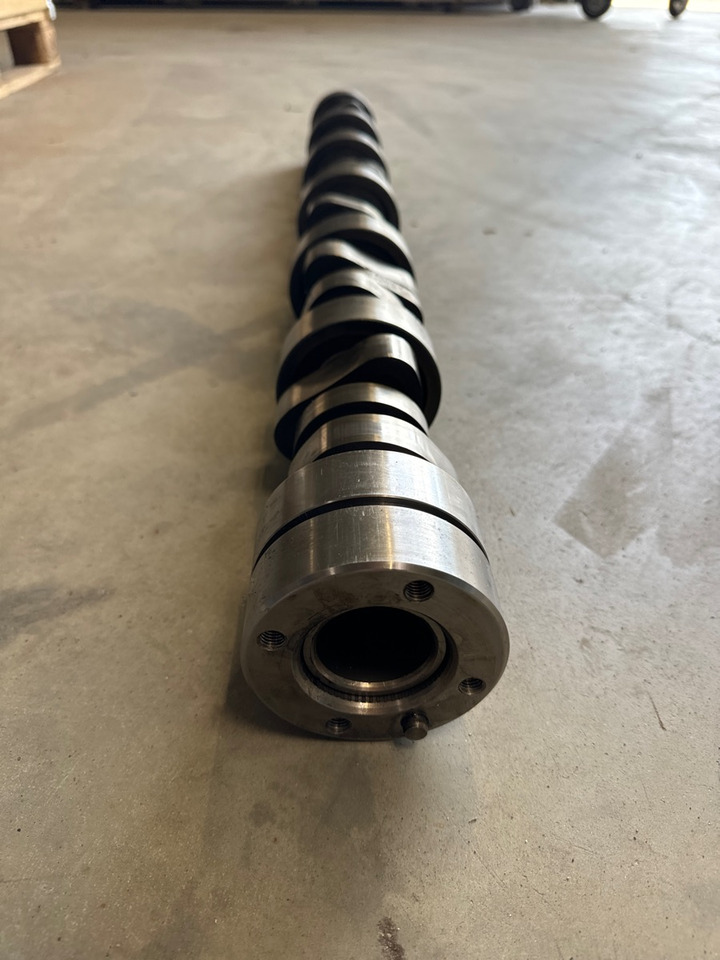 DAF CAMSHAFT 2245295 - Engine and parts for Truck: picture 2 DAF CAMSHAFT 2245295 - Engine and parts for Truck: picture 2