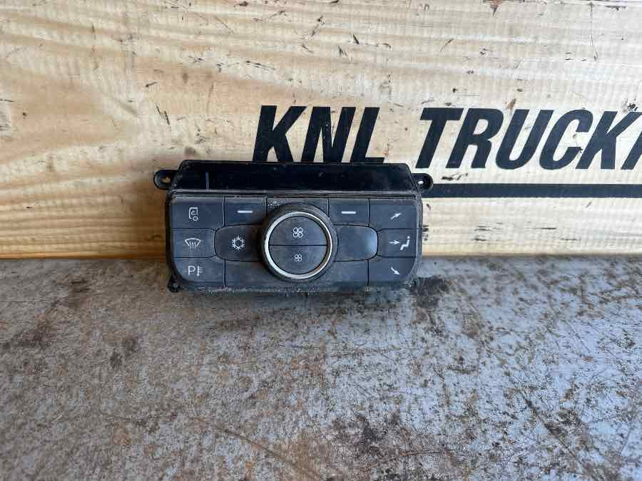 DAF CLIMA CONTROL 2136831 - Electrical system for Truck: picture 1 DAF CLIMA CONTROL 2136831 - Electrical system for Truck: picture 1