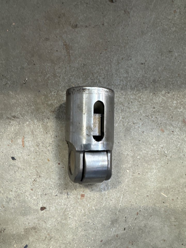 DAF EHAUST TAPPER UNIT 1867257 - Engine and parts for Truck: picture 1 DAF EHAUST TAPPER UNIT 1867257 - Engine and parts for Truck: picture 1