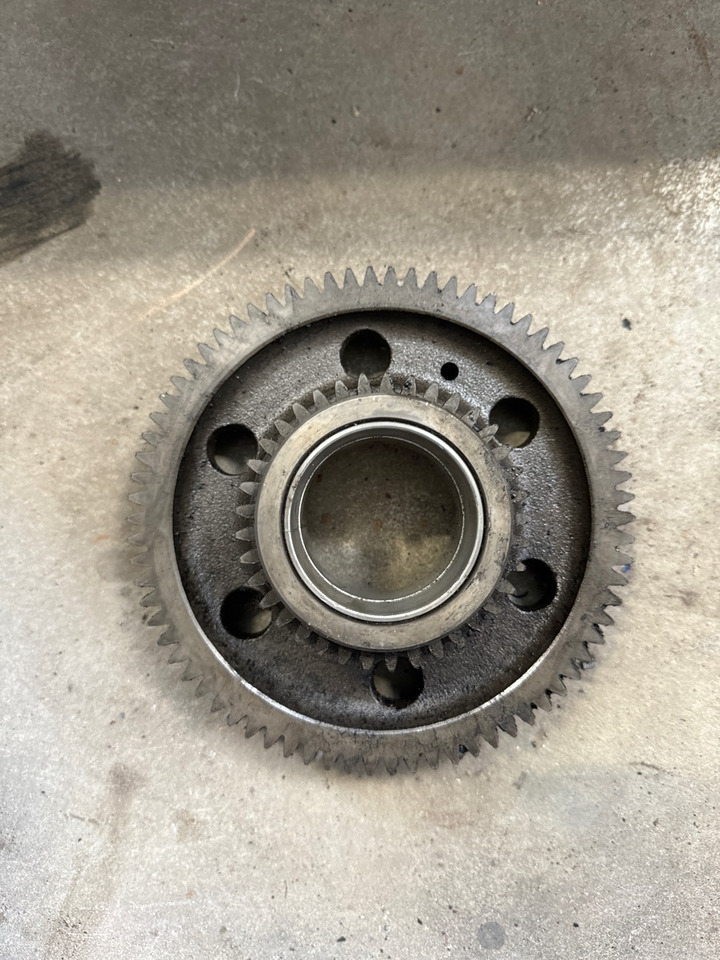 DAF INTERMEDIATE GEAR 1837778 - Engine and parts for Truck: picture 2 DAF INTERMEDIATE GEAR 1837778 - Engine and parts for Truck: picture 2