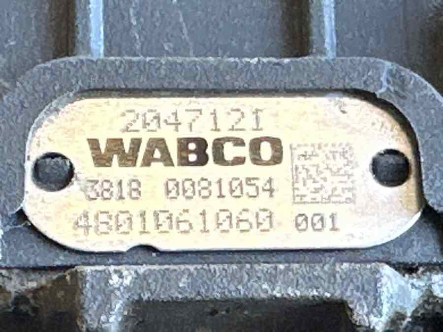 DAF MODULATOR VALVE 2047121 - Brake valve for Truck: picture 4 DAF MODULATOR VALVE 2047121 - Brake valve for Truck: picture 4