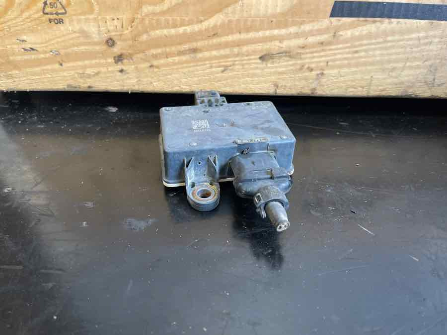 DAF SENSOR 4384378 - Electrical system for Truck: picture 2 DAF SENSOR 4384378 - Electrical system for Truck: picture 2