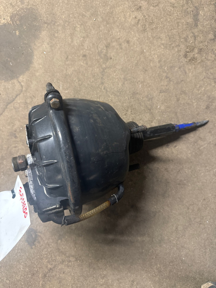 FORD CARGO BRAKE VALVE - Brake valve for Truck: picture 4 FORD CARGO BRAKE VALVE - Brake valve for Truck: picture 4