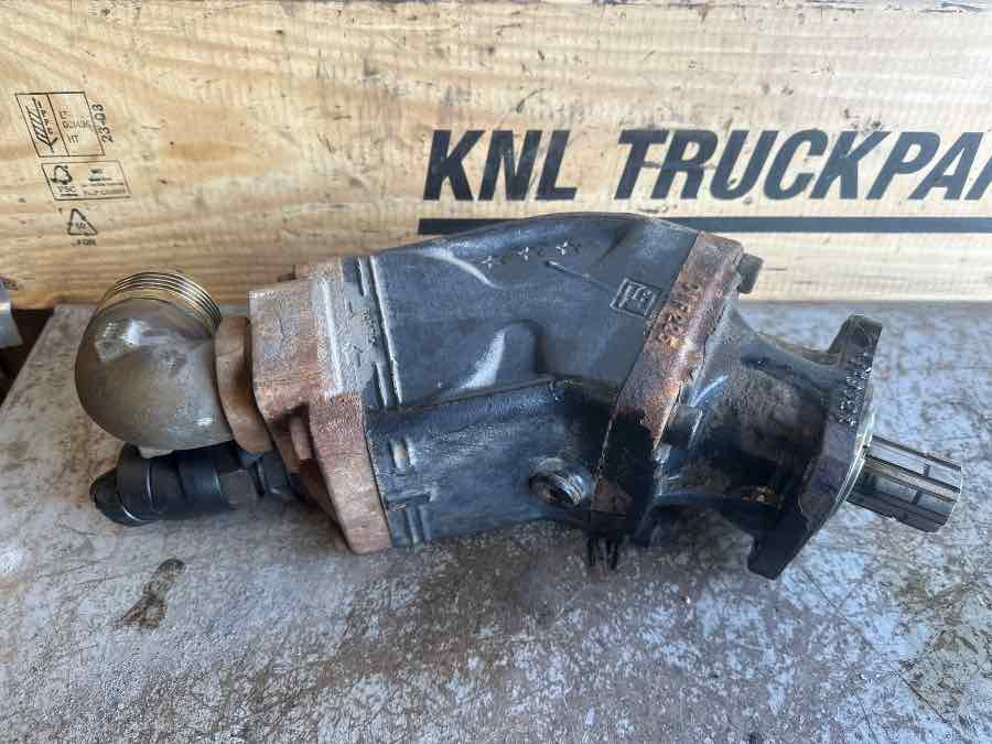 INTERPUMP HYDRAULICS 201FX130D7E - Hydraulics for Truck: picture 2 INTERPUMP HYDRAULICS 201FX130D7E - Hydraulics for Truck: picture 2