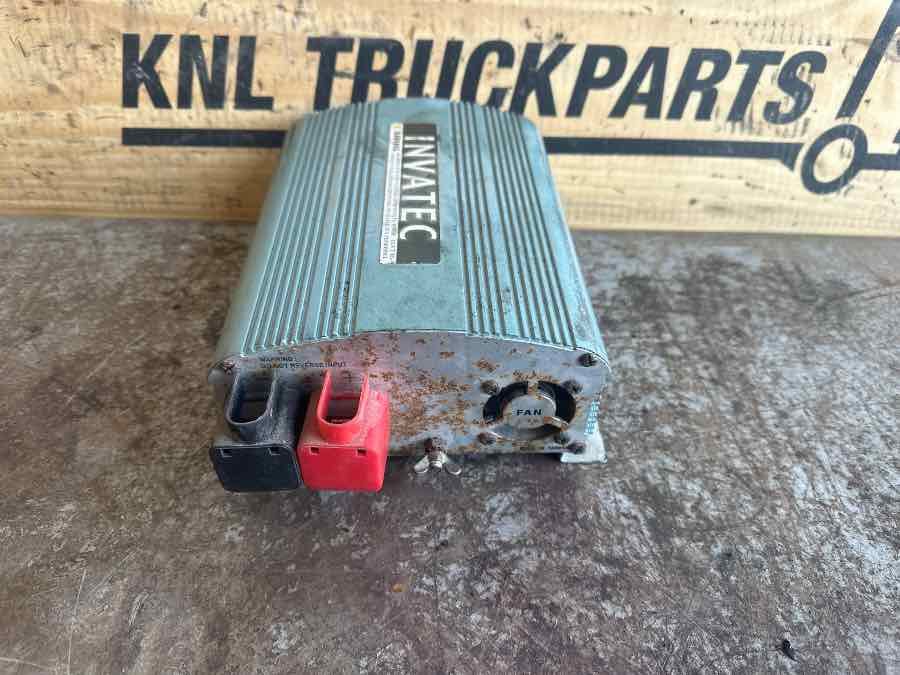 INVATEC PM-600-24 - Electrical system for Truck: picture 3 INVATEC PM-600-24 - Electrical system for Truck: picture 3