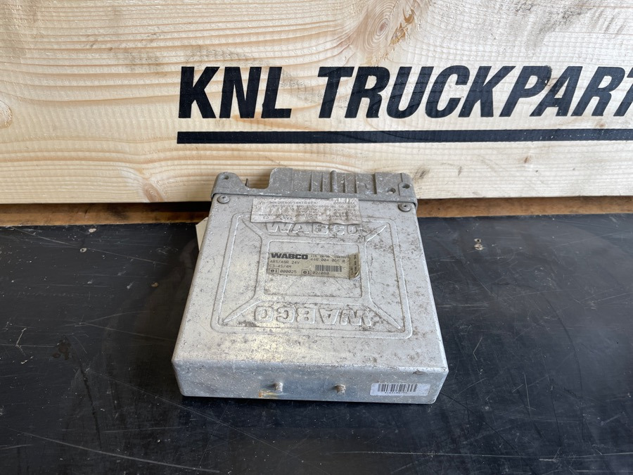 IVECO ECU 4460040660 - Electrical system for Truck: picture 1 IVECO ECU 4460040660 - Electrical system for Truck: picture 1