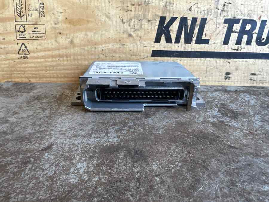 IVECO ECU BUS 504100354 - ECU for Bus: picture 1 IVECO ECU BUS 504100354 - ECU for Bus: picture 1