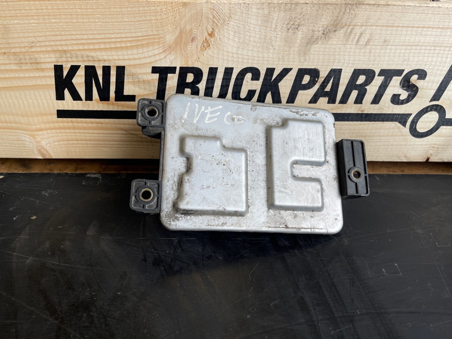 IVECO ECU CONTROL UNIT 504280977 - Electrical system for Truck: picture 2 IVECO ECU CONTROL UNIT 504280977 - Electrical system for Truck: picture 2