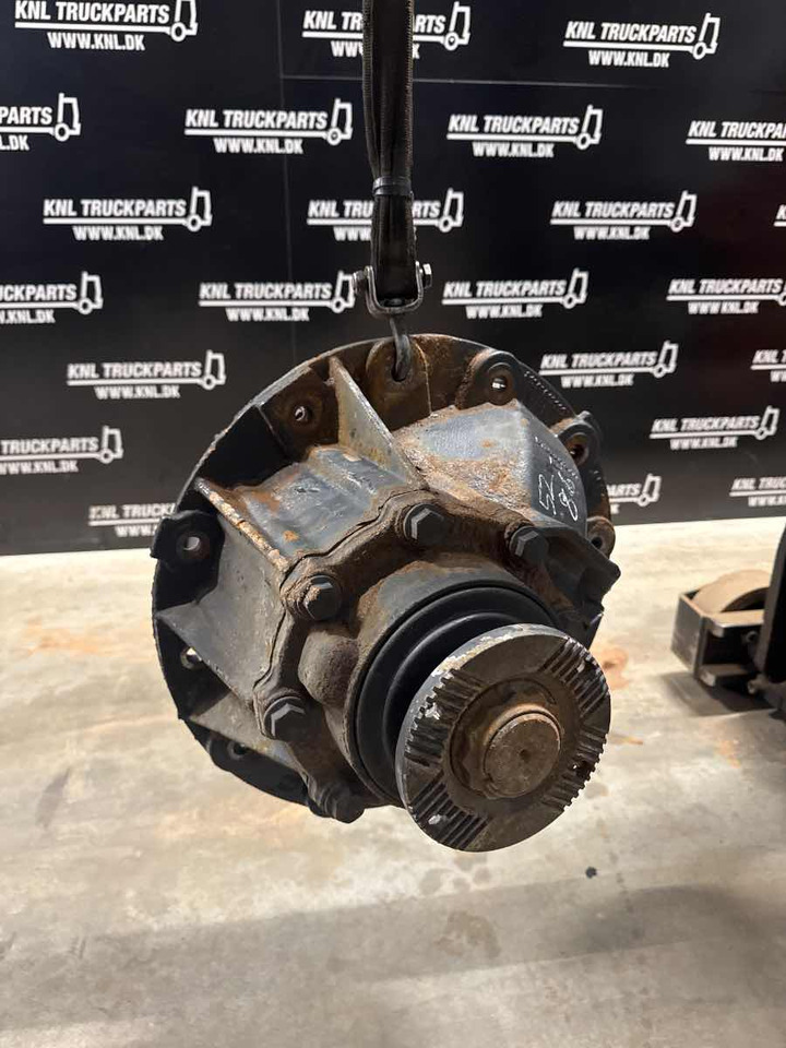 MAN DIFF HY-1350 4.111 // 81.35010-6259 - Differential gear for Truck: picture 1 MAN DIFF HY-1350 4.111 // 81.35010-6259 - Differential gear for Truck: picture 1